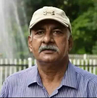 फोटो जर्नलिस्ट विनय शर्मा के निधन पर मुख्यमंत्री ने किया शोक व्यक्त