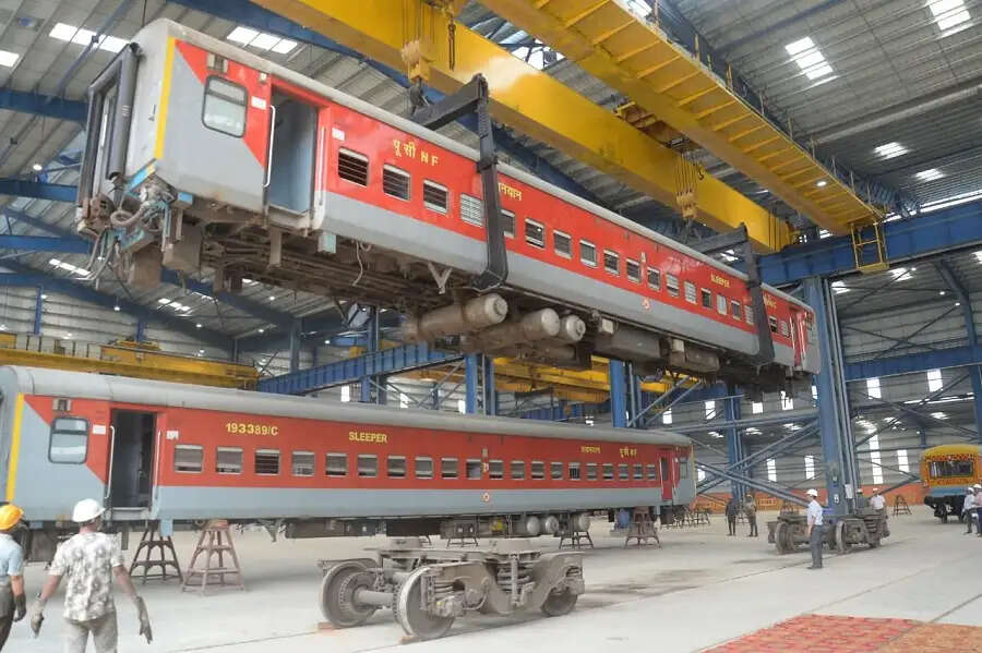 मैकेनिकल विभाग पूसीरे के विकास को दे रहा गति