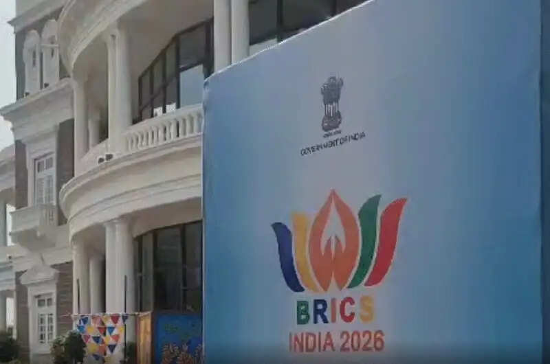 मप्र की राजधानी ब्रिक्स सांस्कृतिक सम्मेलन की मैजबानी के लिए तैयार, 5 अगस्त से जुटेंगे भागीदार देशों के प्रतिनिधि