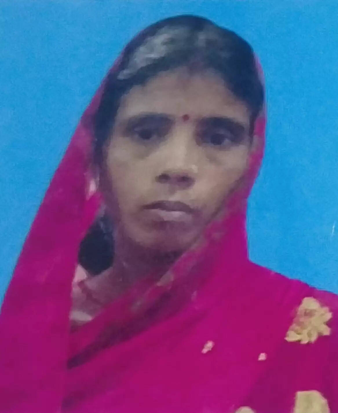 बिहार के सीवान में घर में घुसकर विधवा की हत्या