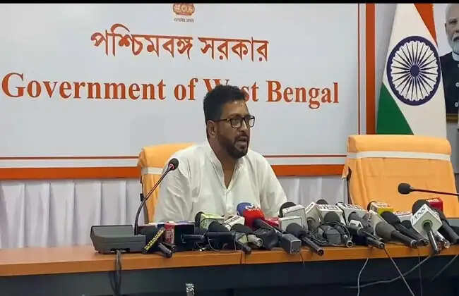 उत्तरकन्या बैठक में मुख्यमंत्री ने लिए बड़े फैसले-&nbsp;बाढ़, सड़क सुरक्षा और विकास पर सरकार सख्त