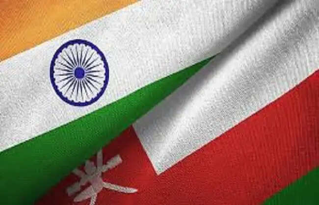 भारत-ओमान सीईपीए के तहत शुल्क रियायतें 01 जून से होगा लागू, अधिसूचना जारी