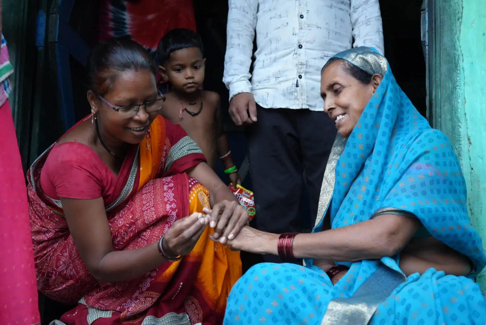 कोरबा : कलेक्टर कुणाल दुदावत के निर्देश पर मलेरिया प्रभावित ग्रामों में 24 घंटे मेडिकल टीम तैनात