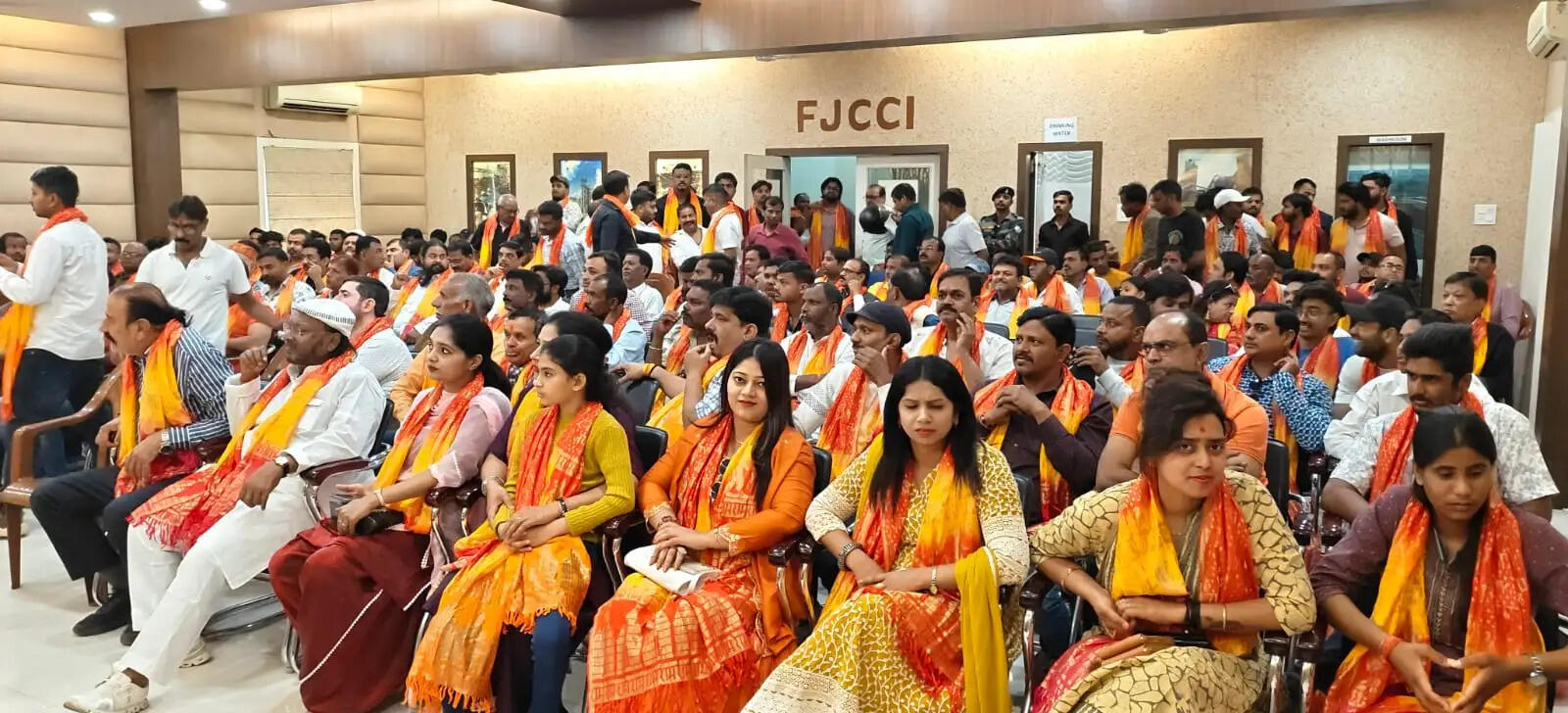 रांची में अब तक की सबसे विशाल और भव्य रामनवमी मनाई जाएगी : सीपी सिंह