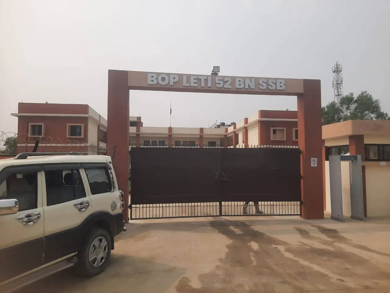 गृह मंत्री अमित शाह के दौरे को लेकर प्रशासनिक महकमा मुस्तैद, सुरक्षा व्यवस्था चाक-चौबंद