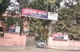 भाजपा नेता से मांगी पांच करोड़ की रंगदारी : गैंगस्टर के नाम से धमकी भरे कॉल