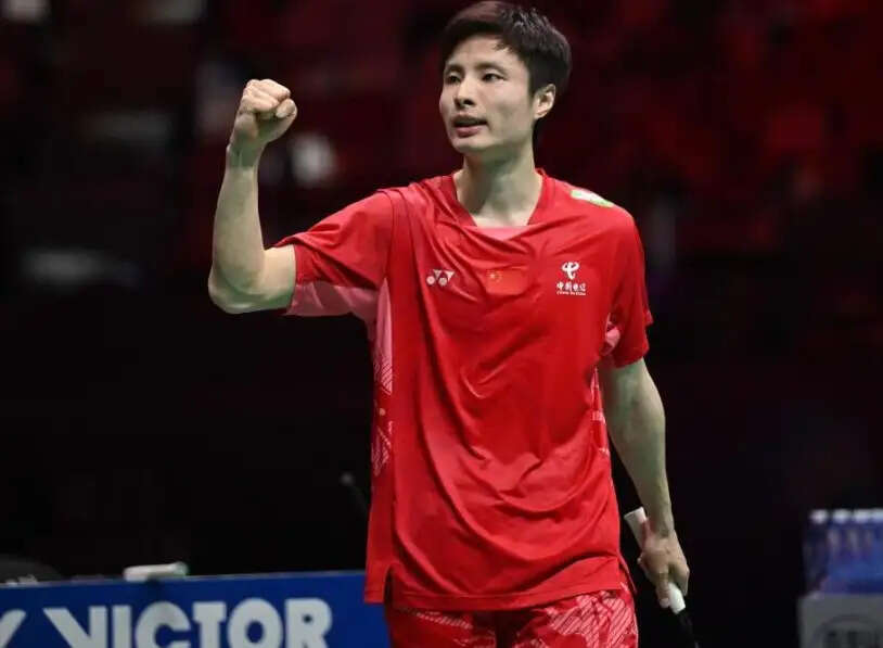 सुदीरमन कप 2025 : डिफेंडिंग चैंपियन चीन ने जापान को 3-0 से हराकर फाइनल में बनाई जगह