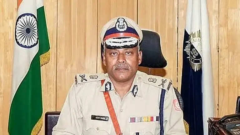 कोलकाता पुलिस के हर डिवीजन में बनेगा अपराध अभिलेख ब्यूरो, आयुक्त ने दिया निर्देश