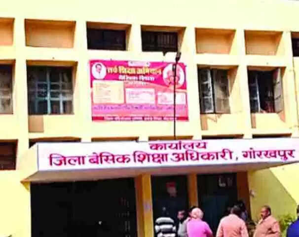 छह माह बाद भी आख्या नहीं दे सकीं खण्ड शिक्षा अधिकारी