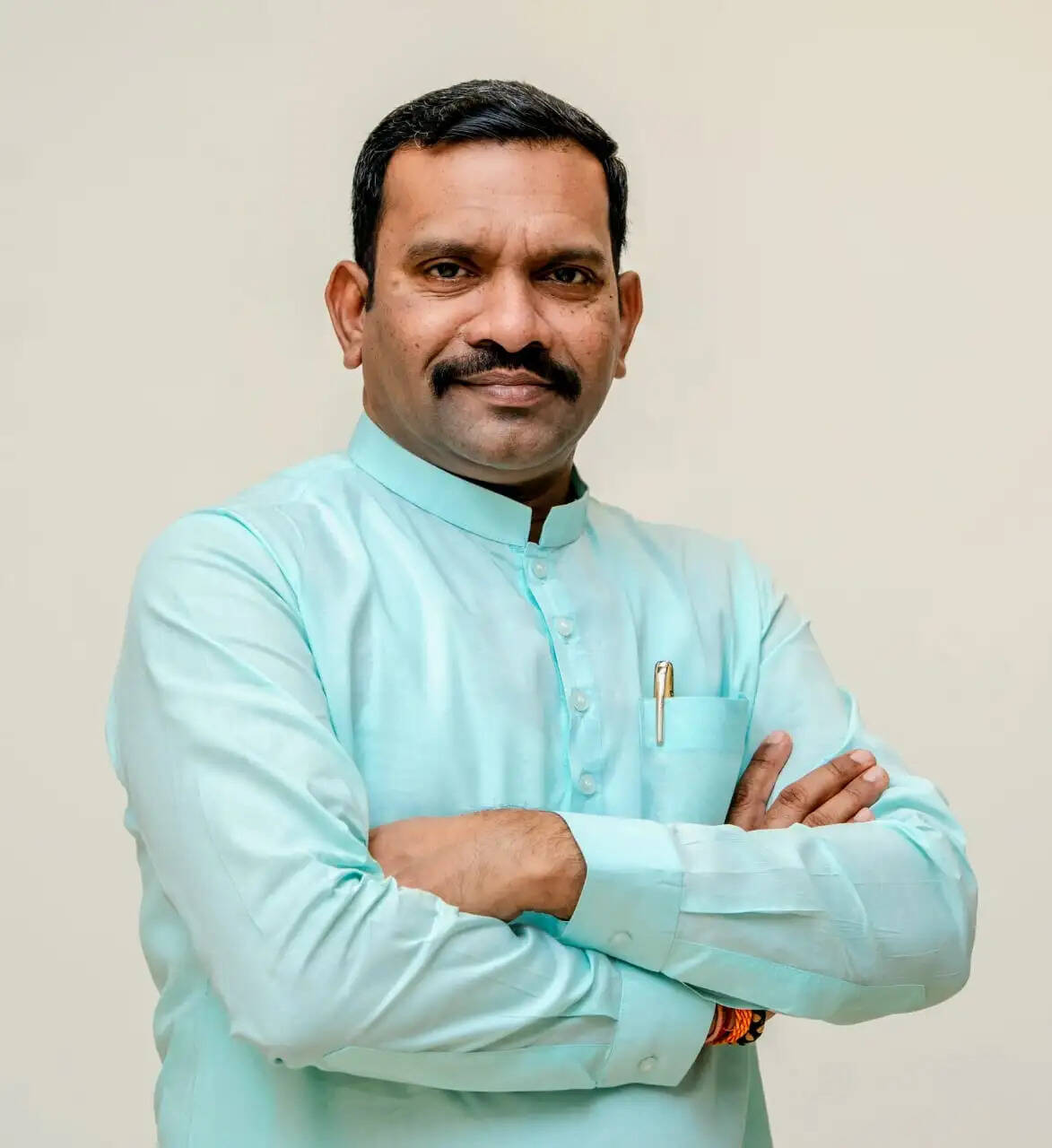 न्यूयॉर्क में संयुक्त राष्ट्र महासभा के लिए पालघर लोकसभा के सांसद डॉ. हेमंत सवरा का चयन