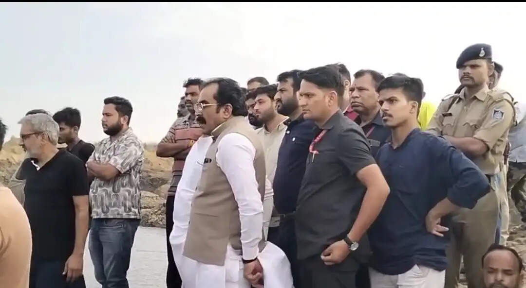 बरगी डैम क्रूज हादसा अपडेट - अब तक 9 शव निकाले जा चुके, कई अभी भी लापता..