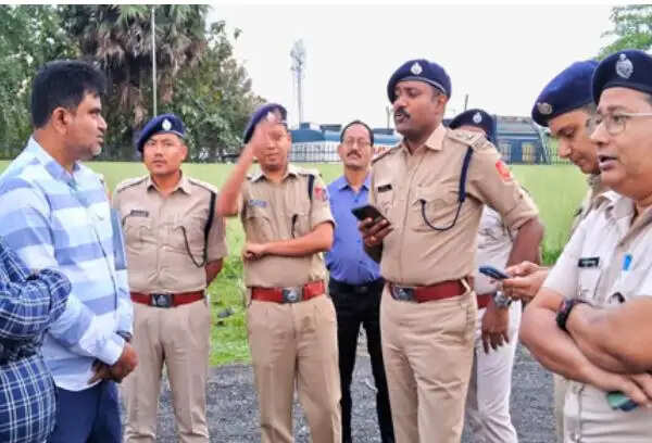 गाजोल में ममता बनर्जी की मेगा रैली चार अप्रैल को