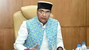 खेलो एमपी यूथ गेम्स खिलाड़ियों की प्रतिभा निकालने का सशक्त माध्यम:&nbsp;मंत्री&nbsp;सारंग