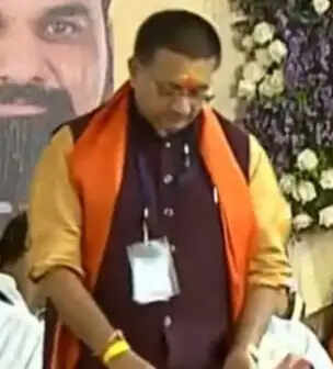 सम्राट मंत्रिमंडल में ईं शैलेंद्र और बुलो मंडल को मिली जगह, बढ़ा गंगा पार का राजनीतिक वजन