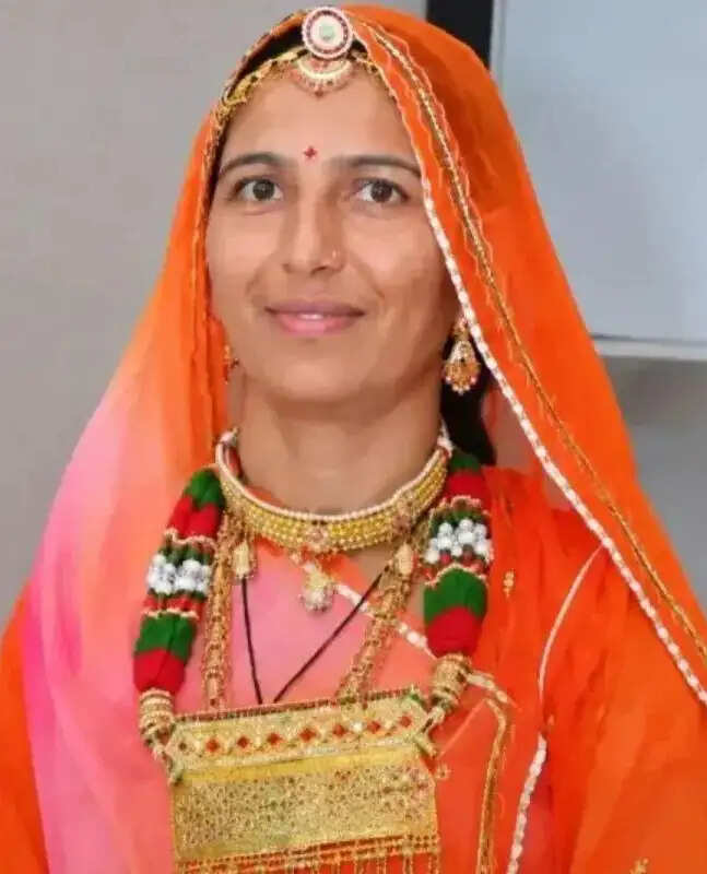 भंवरीदेवी हत्याकांड की जांच के लिए एसआईटी का गठन