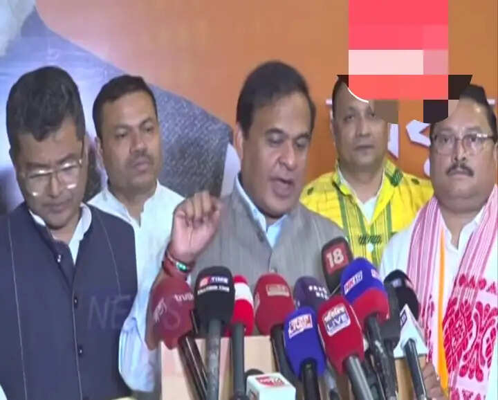 जुबीन गर्ग हत्याकांड की जांच सही दिशा में, असम सरकार ने अपनाया अलग रास्ता : मुख्यमंत्री सरमा