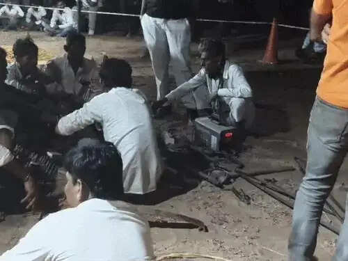 39 घंटे जिंदगी की जंग लड़ता रहा 9 साल का भोमाराम, देसी जुगाड़ से बाहर निकाला, नहीं बच सकी जान