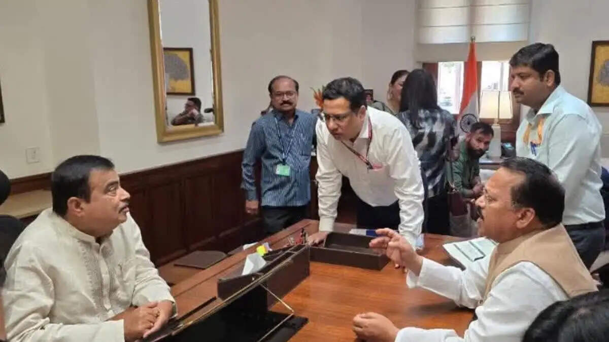 ग्रीन फील्ड हाईवे के लिए जल्द होगा जमीन अधिग्रहण, राजपत्र जारी