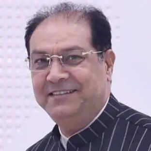 मुस्लिम नेताओं के पास है लूट की वक्फ सम्पत्ति : मोहसिन रज़ा
