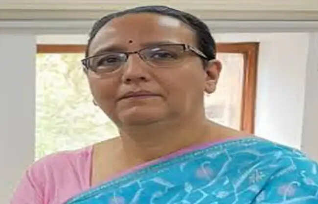 वरिष्ठ नौकरशाह निधि छिब्बर को नीति आयोग के सीईओ का अतिरिक्त प्रभार
