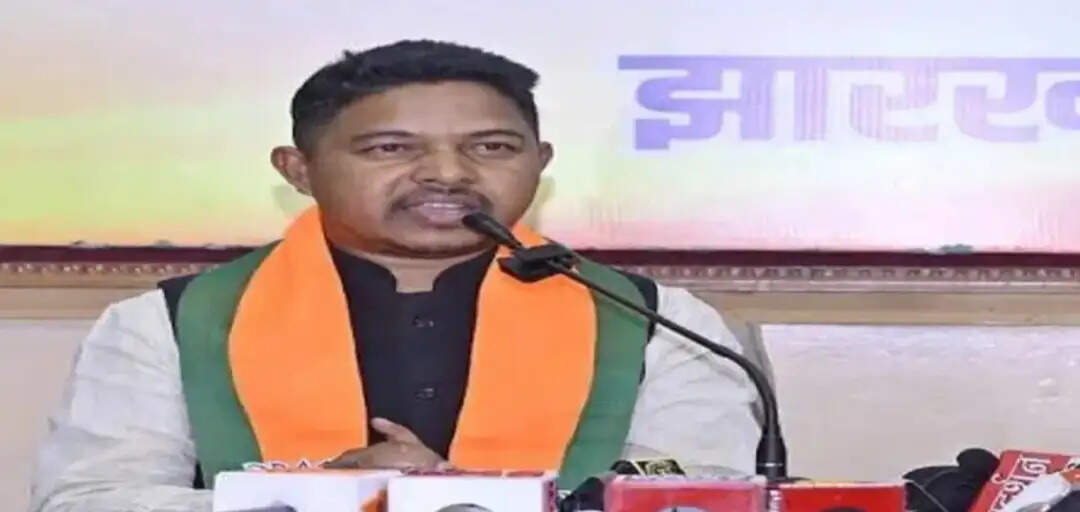 एमएमडीआर पर कांग्रेस का विरोध जनता के लिए नहीं, निजी कमाई के रास्ते बंद होने की बेचैनी : भाजपा