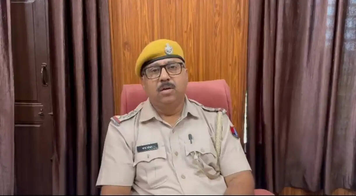 जमीन विवाद को लेकर छात्रावास परिसर में पथराव करने वाला मुख्य आरोपित गिरफ्तार