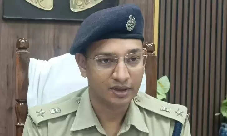 अवैध मिट्टी खनन और तीन मौतों के दोषी सुनील चैन पर मुकदमा दर्ज, 25 हजार का ईनाम घोषित