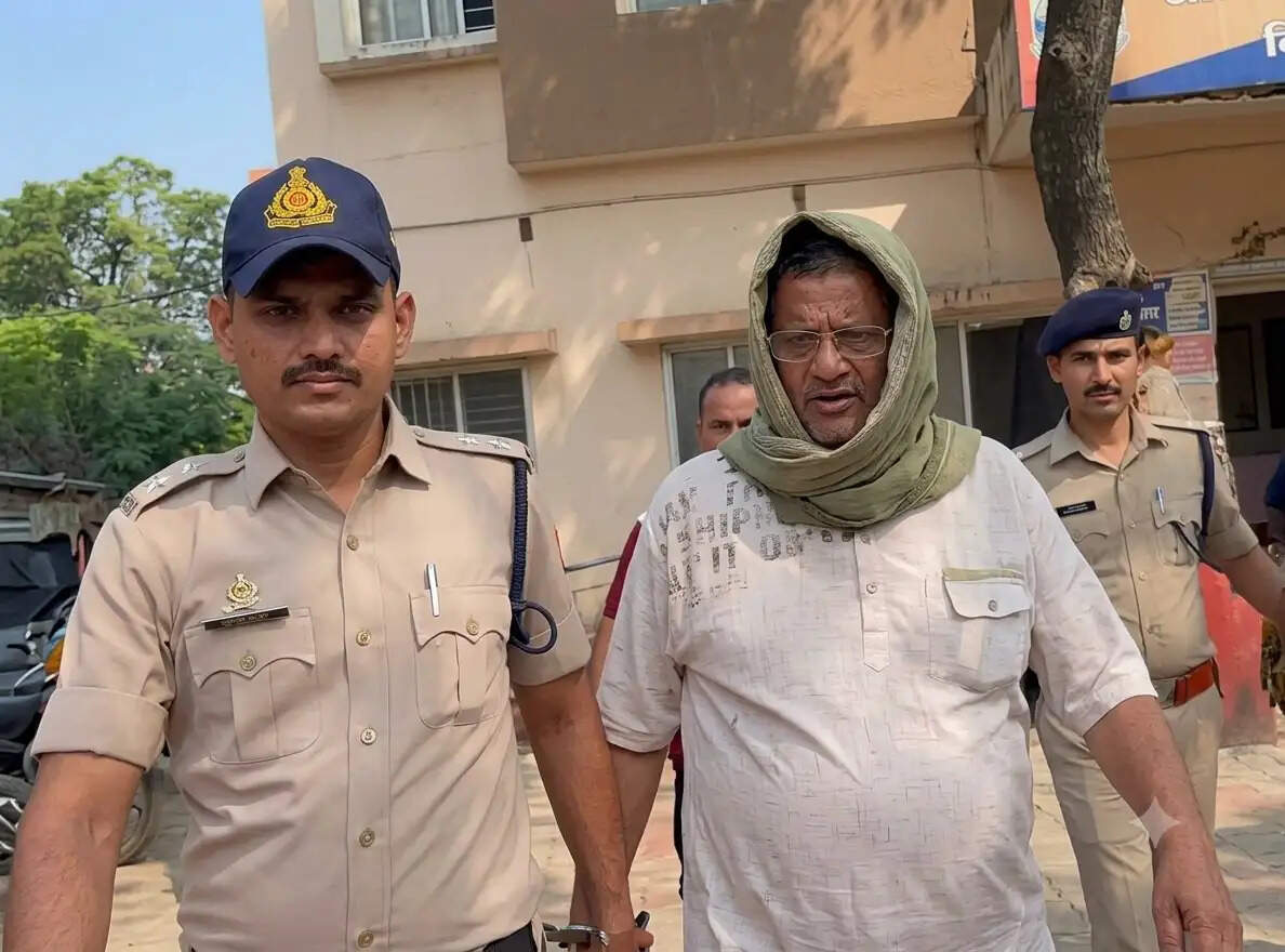 जबलपुर : बारूद कांड के आरोपी शमीम कबाड़ी को फर्जी दस्तावेजों से पासपोर्ट बनवाने के मामले में किया गिरफ्तार