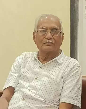 झंझारपुर के एमपी के हावड़ा के लिए वाया फारबिसगंज ट्रेन चलाई जाने की मांग का किया स्वागत