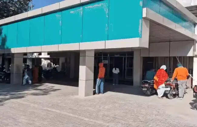 नारनौल में अब 24 घंटे खुले रहेंगे सभी सरकारी अस्पताल