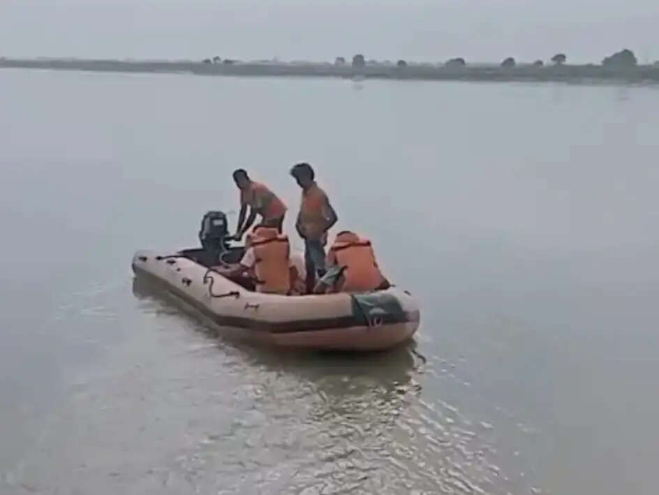 महानंदा नदी में डूबे छात्र का 24 घंटे बाद मिला शव