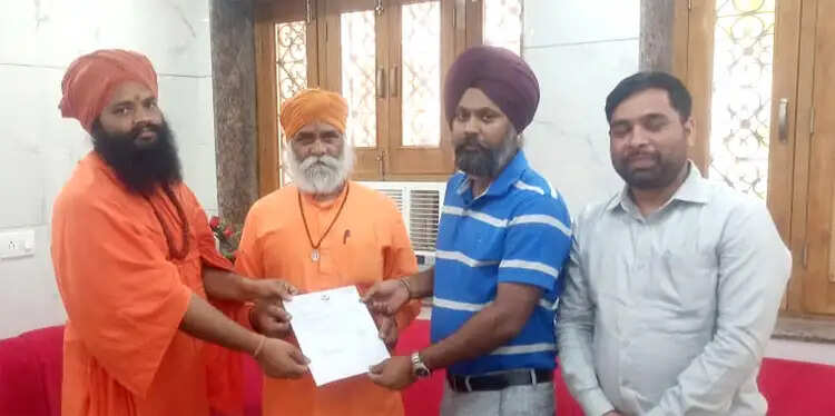 कुंभ 2027 की तैयारियों से संत समाज संतुष्ट, अखाड़ों ने सरकार को दिया सहयोग का भरोसा