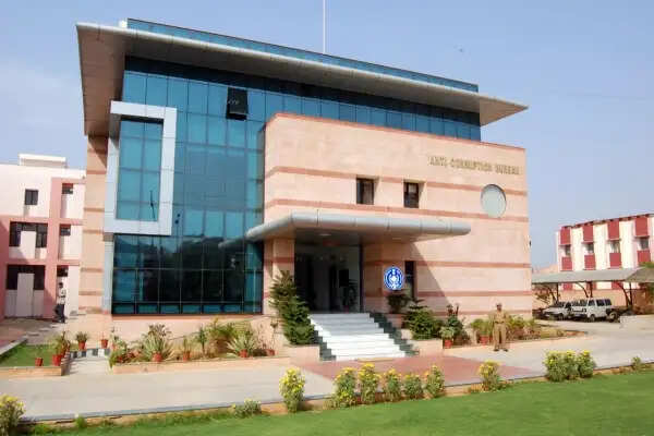 अलवर में एसीबी की बड़ी कार्रवाई: एएसआई 10 हजार रुपये रिश्वत लेते गिरफ्तार