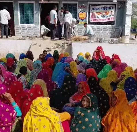 महवा में 14 वर्षीय छात्र की संदिग्ध हार्ट अटैक से मौत, परिवार में पसरा मातम