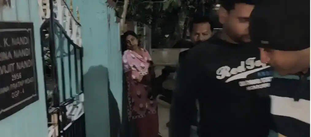 भाजपा कार्यकर्ता के घर पर बमबारी, आरोप तृणमूल पर