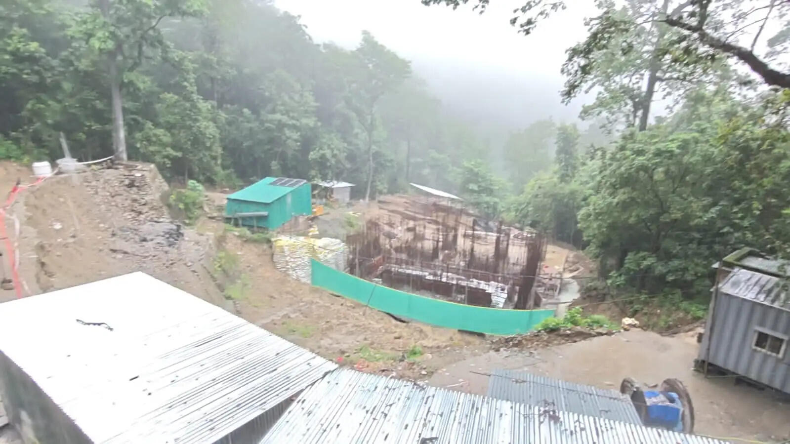 पूर्णागिरि रोपवे परियोजना में तेजी, पांच मिनट में धाम पहुंच सकेंगे श्रद्धालु