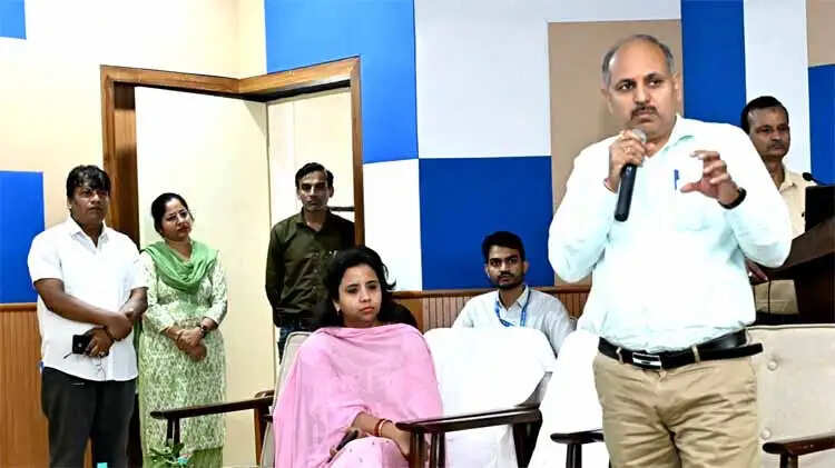 जनगणना-2027 में डिजिटल प्रक्रिया से जुटेंगे आंकड़े, सटीकता पर जोर