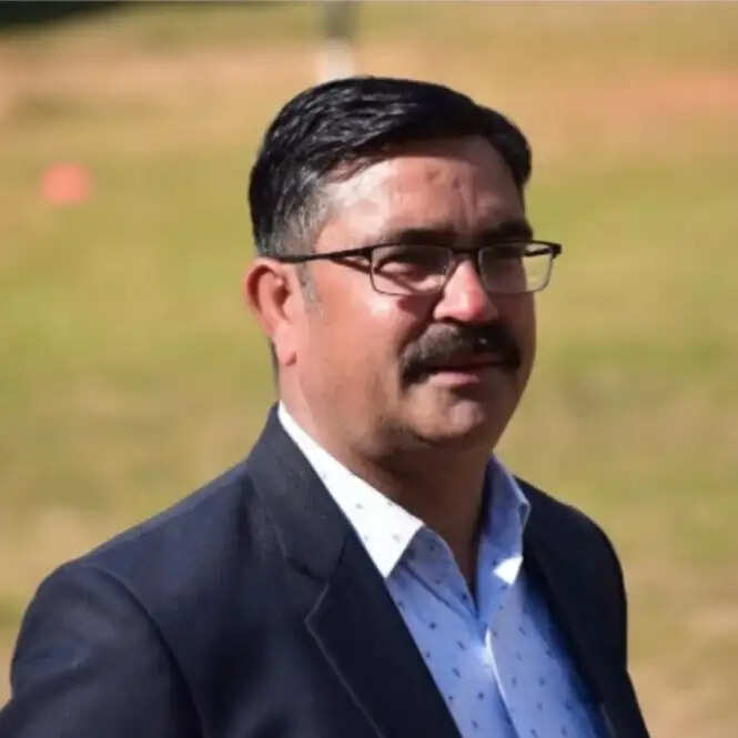 सुक्खू सरकार में भ्रष्टाचार को मिली है खुली छूट : राकेश शर्मा