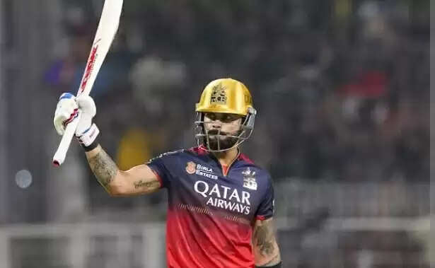 आईपीएल 2025: विराट कोहली ने हासिल की ऑरेंज कैप, सूर्याकुमार यादव को पछाड़ा