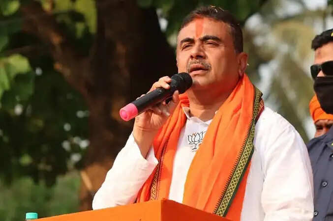 नंदीग्राम से मुख्यमंत्री शुभेंदु अधिकारी ने किया जनकल्याण शिविर का शुभारंभ, भर्ती प्रक्रिया में पारदर्शिता का किया वादा