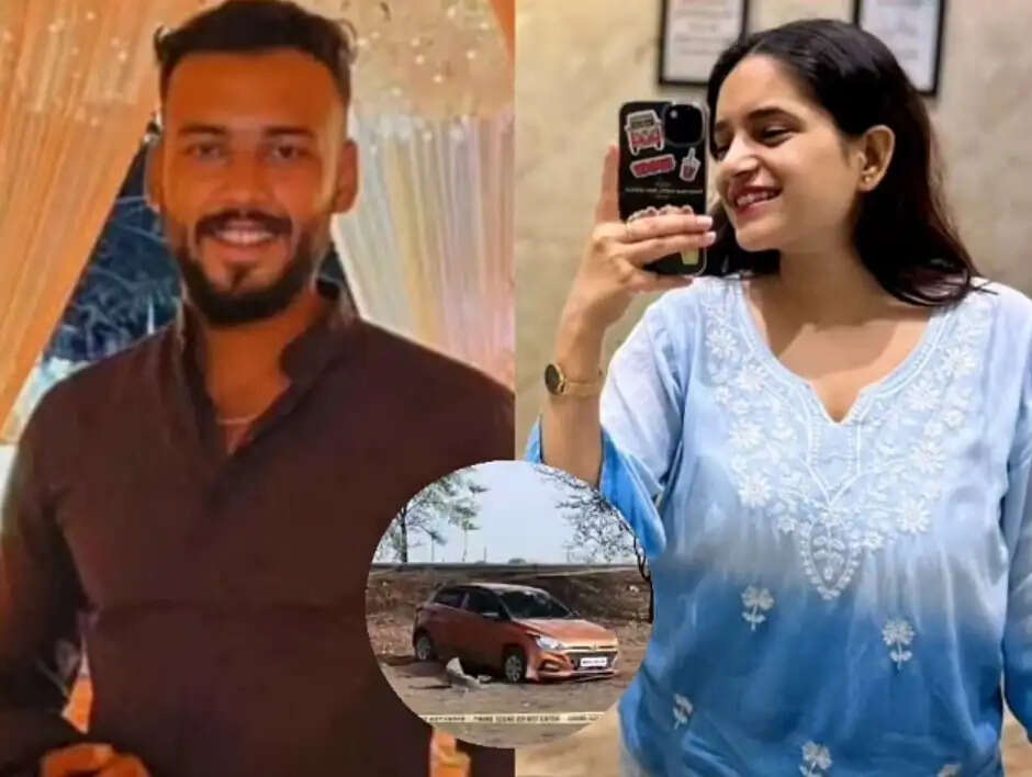 अशोकनगर: प्रेमी युगल की रक्तरंजित लाश मामले में प्रेम प्रसंग और आत्महत्या के एंगल पर पुलिस की नजर