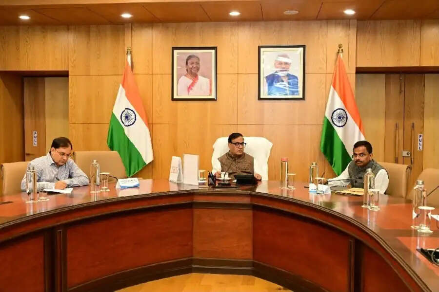 पिछले पांच साल में कब्जेदारों से 200 वर्ग किलोमीटर से ज्यादा जमीन वापस ली : मुख्यमंत्री