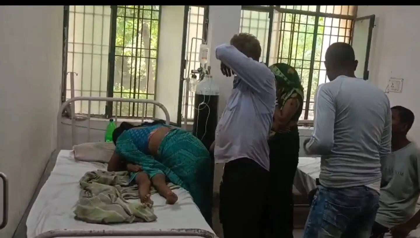 विद्युत करंट की चपेट में आने से चार वर्षीय मासूम की मौत
