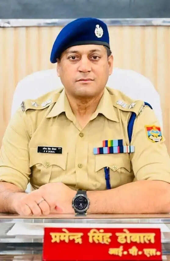 'ऑपरेशन नाइट वॉच' : दून पुलिस ने नशे में वाहन चलाने पर दो दिन में 71 गिरफ्तार किये