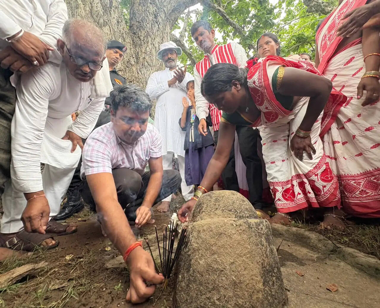 ऐतिहासिक रोहतासगढ़ किला एवं पहाड़ी गांवों का होगा विकास