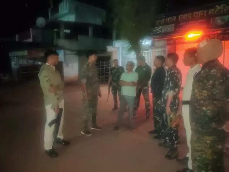 मप्र पुलिस का फरार अपराधियों के विरूद्ध बड़ा अभियान, तीन दिन में 1100 से अधिक वारंटी गिरफ्तार