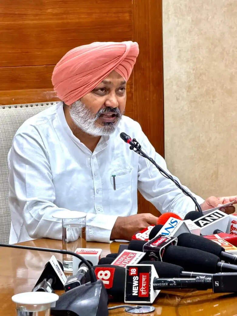 पंजाब में सरकारी बस बेड़े का बड़ा विस्तार, 1279 नई बसें होंगी शामिल