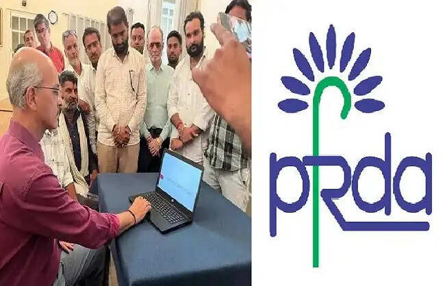 पेंशन से जुड़ी शिकायतों के समाधान के लिए एआई आधारित पोर्टल लॉन्च