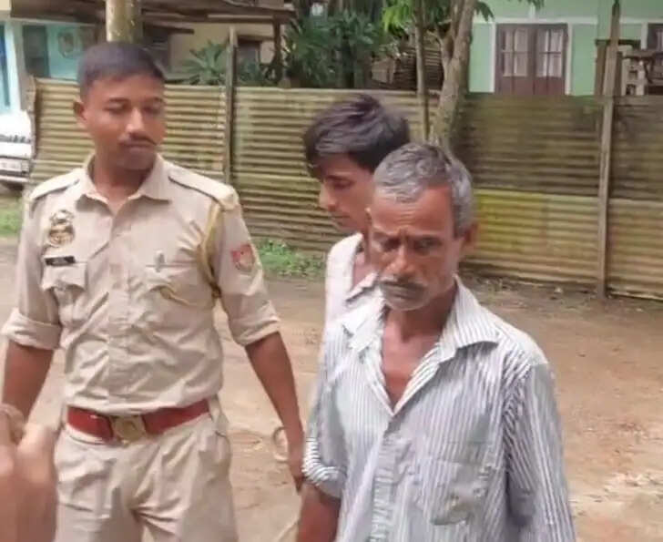 अमजेद खान की हत्या के आरोपी गिरफ्तार