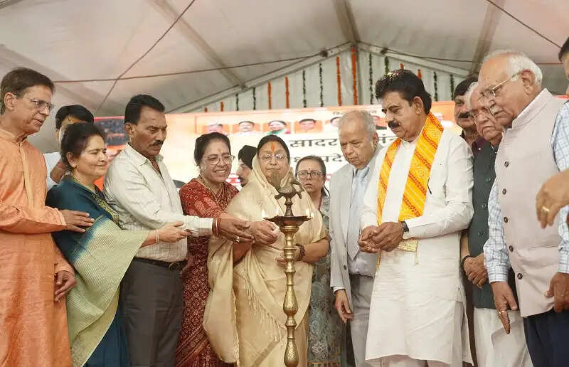गौरवशाली विरासत को आगे बढ़ाने के लिए राज्य सरकार प्रतिबद्ध : मुख्यमंत्री डॉ. यादव